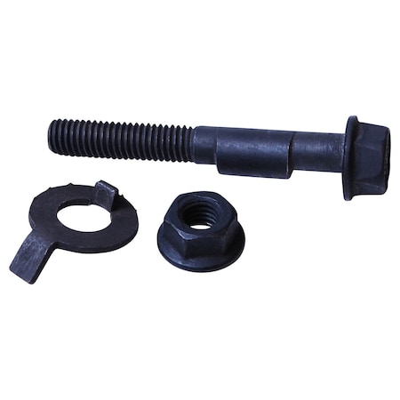 Mevotech 12-15 Fiat 500:Front Cam Bolt Kit, Ms10001 MS10001